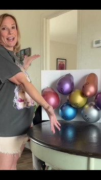 Pop My Balloons, Win My Dirty Prizes!
