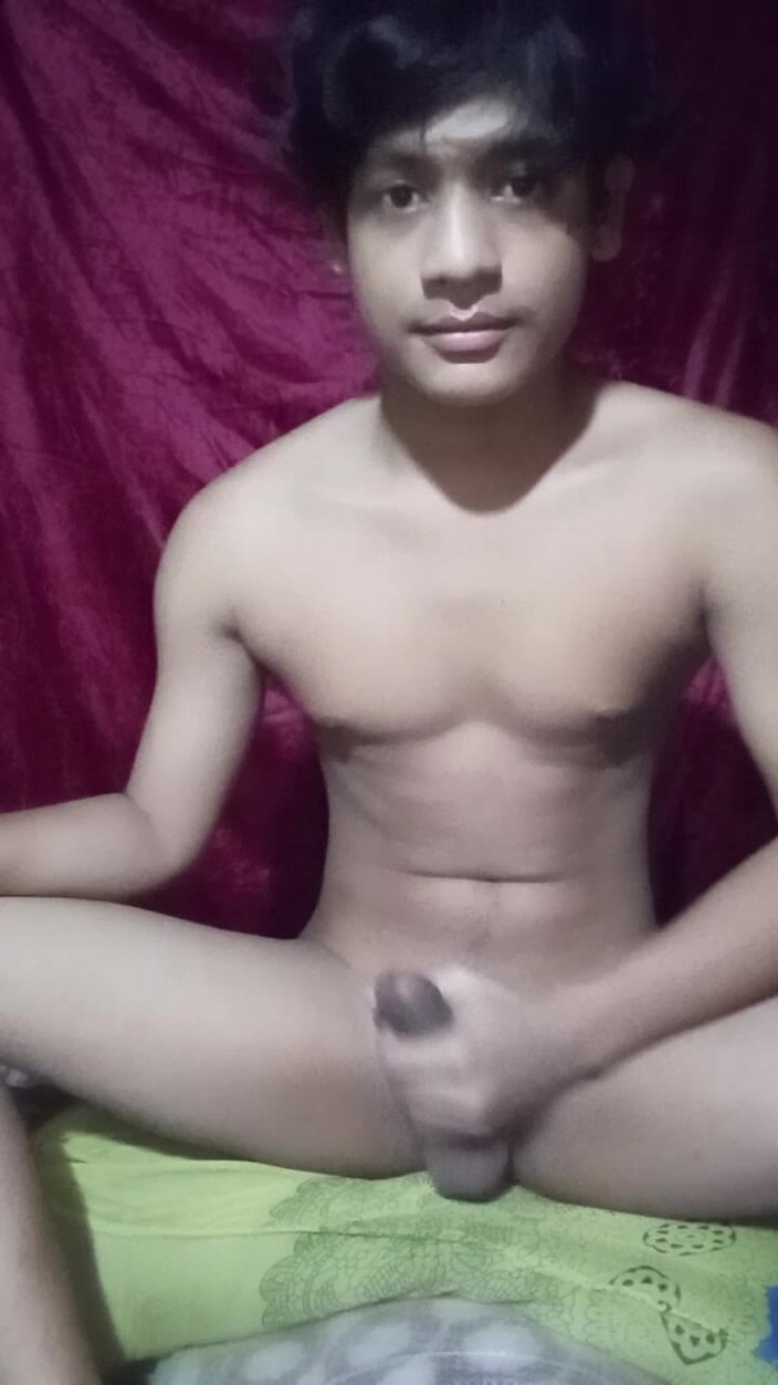 Hot Lover Boy: Eerste keer Desi-jongens kussen en worden wild - echt Bengaals homopaar...