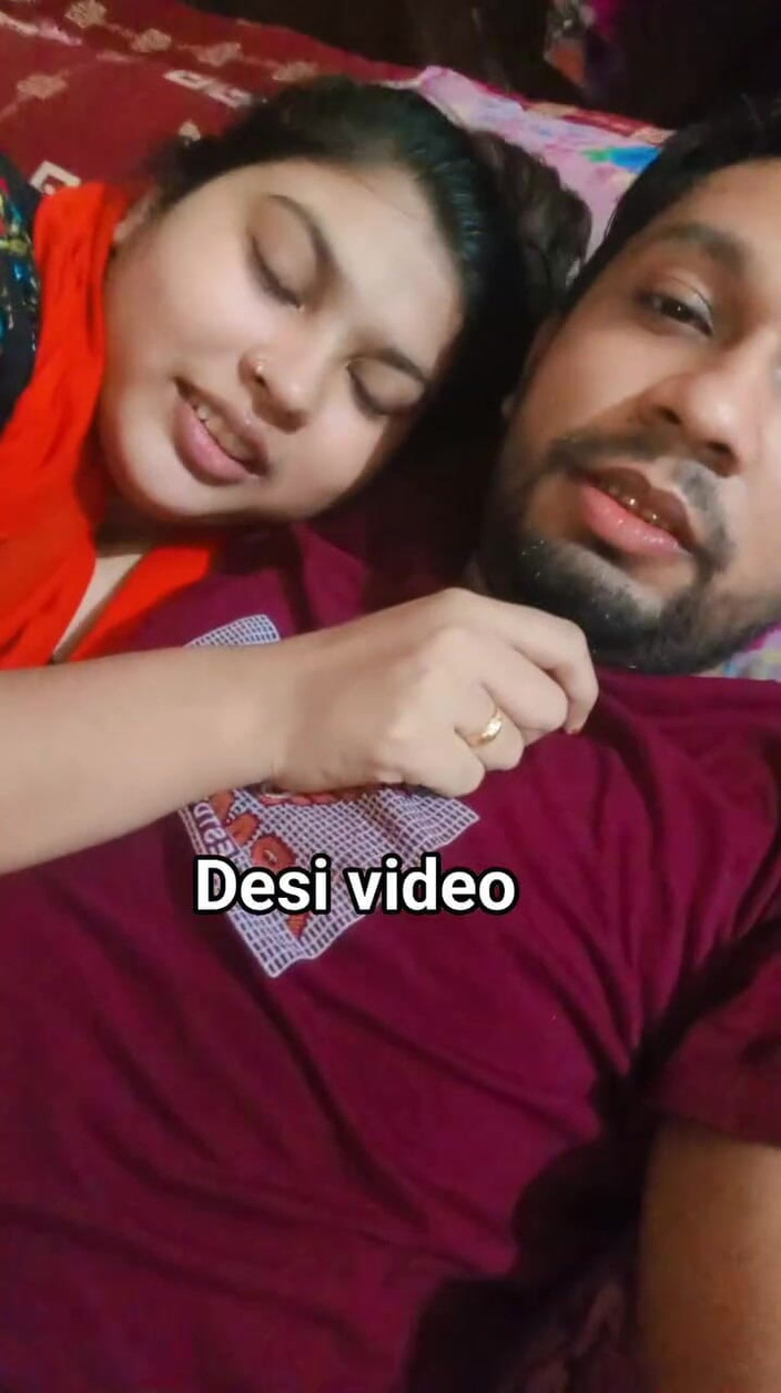 Desi video bd: Husband and Wife Romantic Vlog