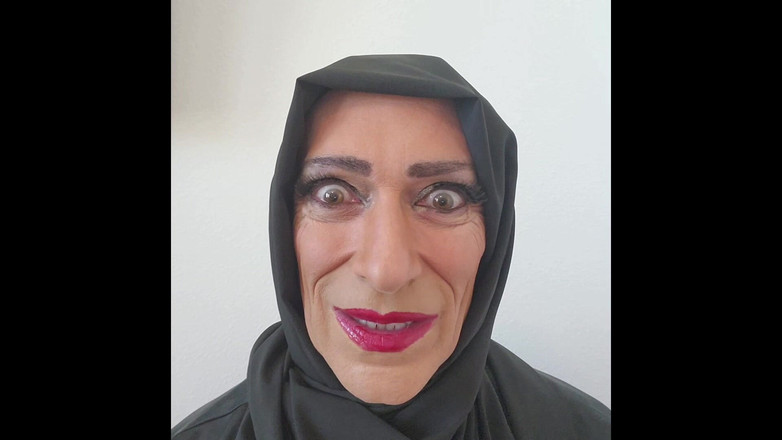 Cassandra Lovit: 너의 여신 카산드라