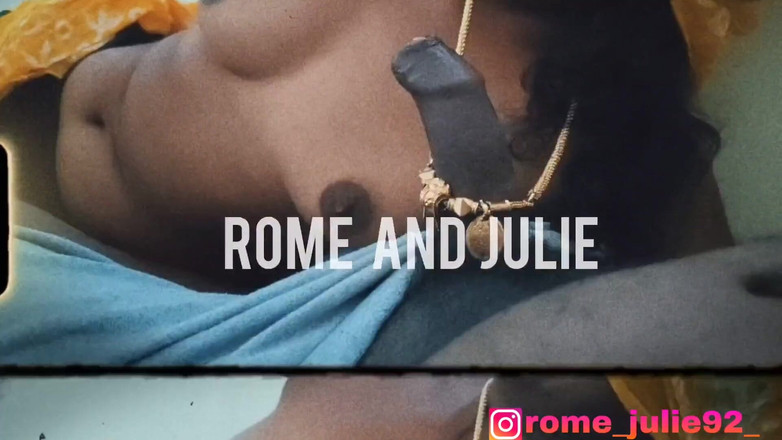 Bad boy rome: Tamil Amma Piyan thổi kèn trong xe hơi xuất tinh...