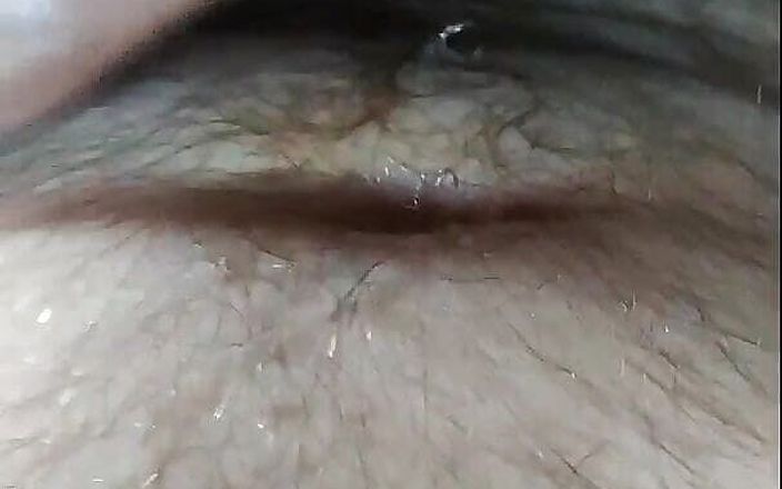 Hairyartist: Peludaartista ordeña una carga de 5 días para ti