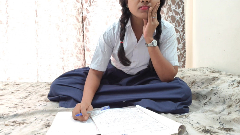 Mumbai Ashu: Mistr šuká