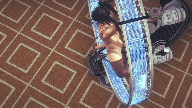 Yaoitube: Yaoi femboy - chikyu incredibile hardsex