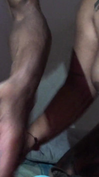 我最喜欢的午夜哥伦比亚小吃