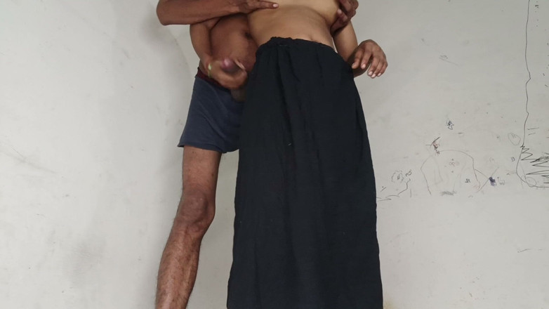 Desicouple9: Devar bhabhi excitée, sexe non-stop, hardcore, hindi, épisode 02