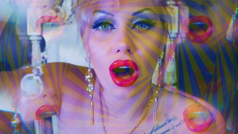 Goddess Misha Goldy: Warning!!! Includes erotic hallucinations!!! I will totally fuck up your...
