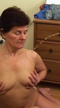 It Will Be a Very Kinky Lesbian Get Together with Mature Nymphos and a Teeny Slut