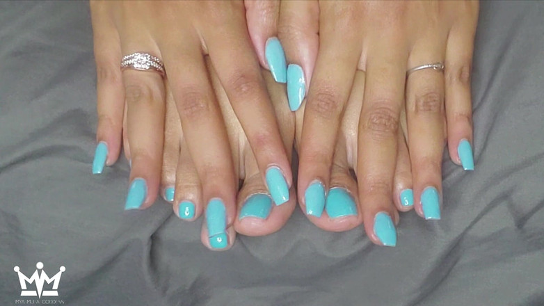 My Amula Goddess: Footslave Programming! Ysl Heels, Toes and Soles