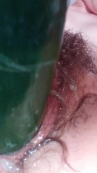  I used what was in my fridge