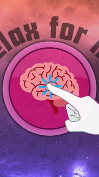 Cerveau bouton : vous envoûter avec des doigts