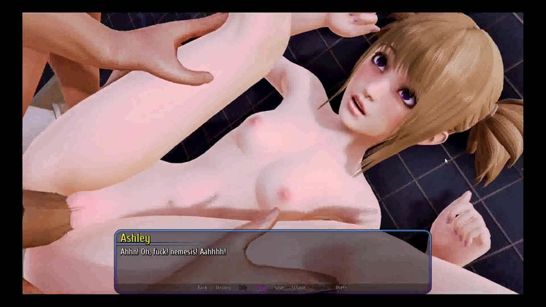 Nemi: My Harem Hotel - Herní dny se sexy holkami