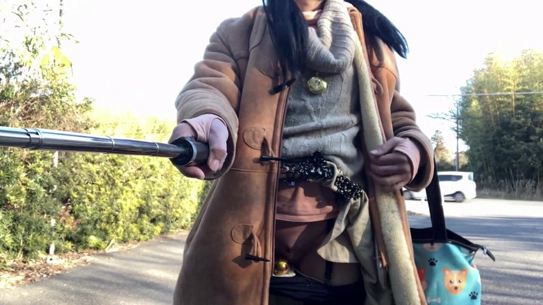 megu2002: Latihan Kendiri No95 Memakai Tuala Wanita dan Tampon dan Mendedahkan...