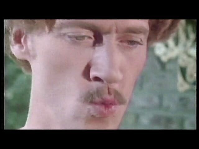 Just X Star: Винтажное порно с John Holmes: жесткий трах с удивительной грудастой телочкой