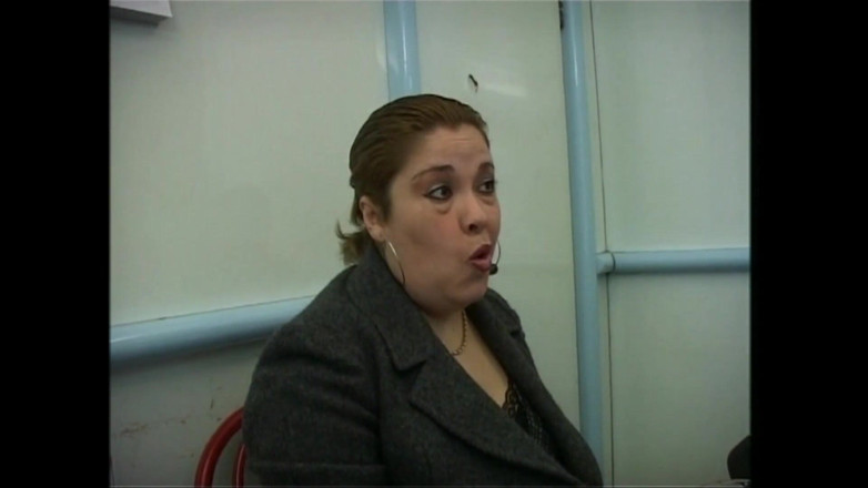 Milf in Love: Gordita milf follada y corrida en la boca y el...