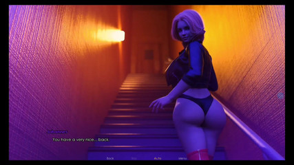 Johannes Gaming: Lust Akademie # 15 Faith and Amanda Love My Dick