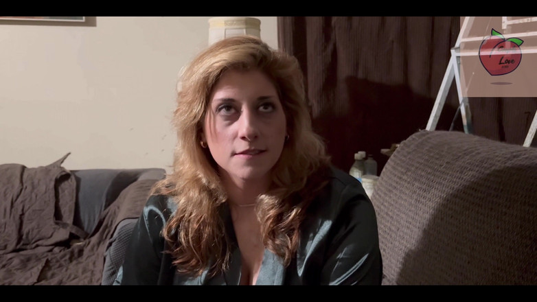 CoupleLove91783: Spring break with stepMom 