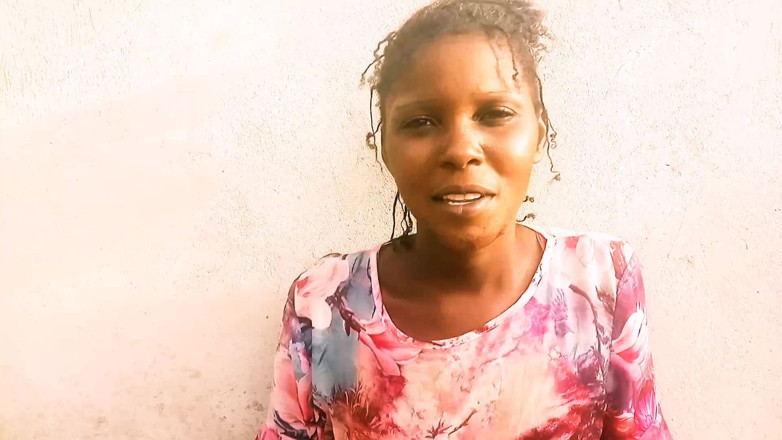 Bedeside19: Zambian Love