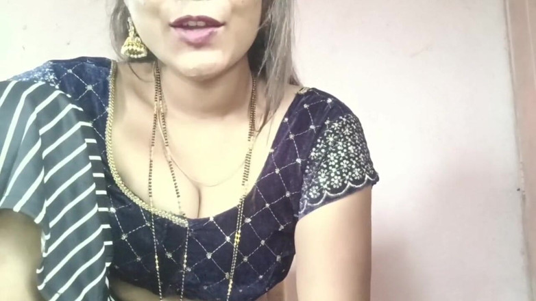 Aliases: Indiancă desi Bhabhi auto-futută