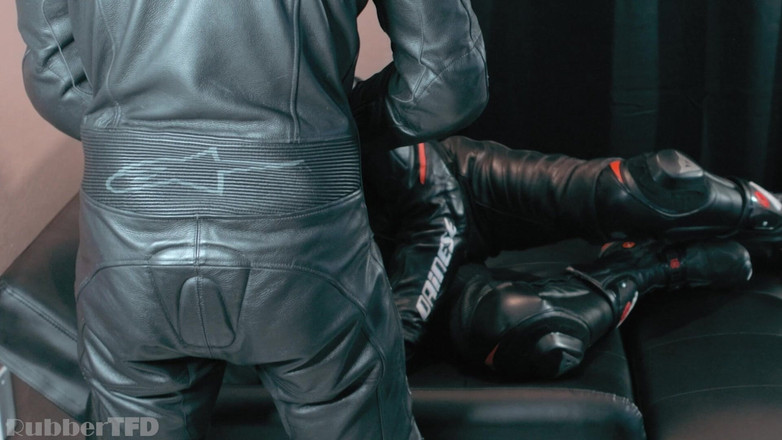 RubberTFD: 바이커 Fx