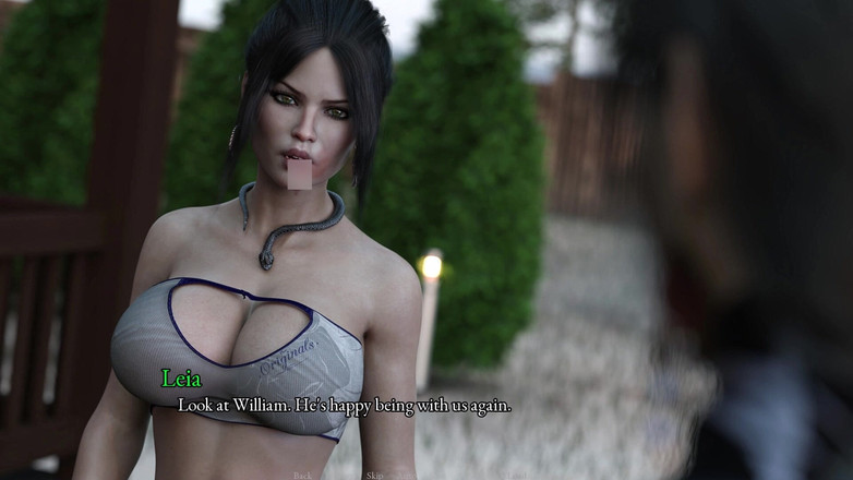 3D Cartoon Porn: 이 모든 것이 시작된 9: 함께 하는 바람둥이 Sfw 아침 식사