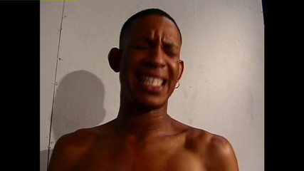 Heatwave Gay: Chocolate Candy, bölüm 4