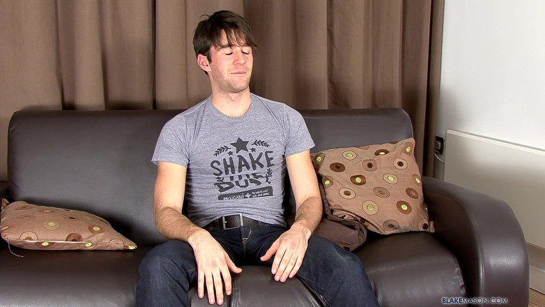 Blake Mason: Superba Woody Fox îi bate carnea