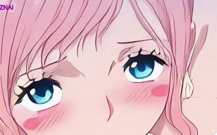 Prznai: Un pezzo shirahoshi (1) Hen