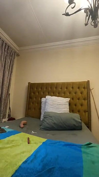 Awek montel super saiz eboni menyembah tetek MILF & dubur