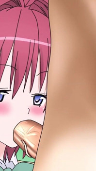 Kurosaki Mea Hen to-love-ru