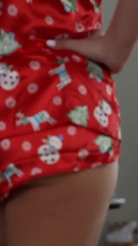Stiefmutter lässt milch für den weihnachtsmann aus - S18: e9