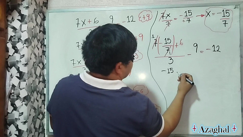 Rosaroja: 53 Sexuální matematika - X potěšení