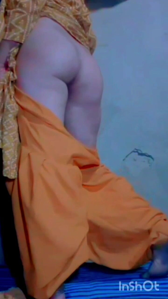 TricolorMusic3: This Young Desi Girl Has a Dirty Mind. She Wants...