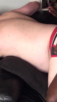 Bearfilms Kote hitam besar Gay Daemon Sadi Tamak Untuk Lubang Dikongkek Seperti Kenny Spreader