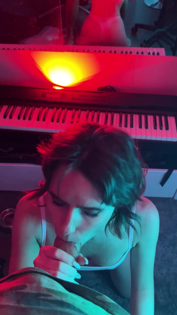Darcy Dark: Nóng