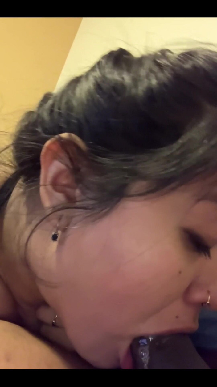 DeesDeepThroat: Oral seks