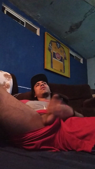 AlexAlejandro13: Super Big Dick