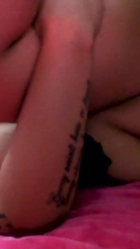 Alexis Love's first porno