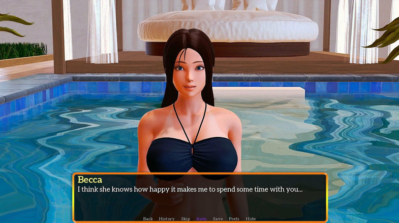 Joystick Cinema: Moje nová domácnost - (PT 16) - NC