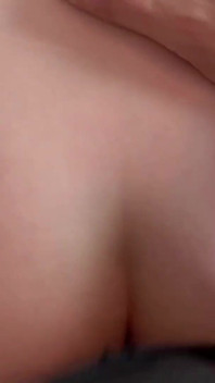 La Tettona Riceve Un Creampie!