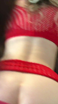 Gamer stepsister creampied