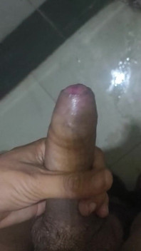 India Desi Solo Man