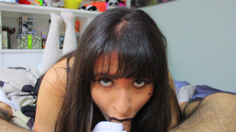 VickyVixen: Alice Angel porn ke lie odishan