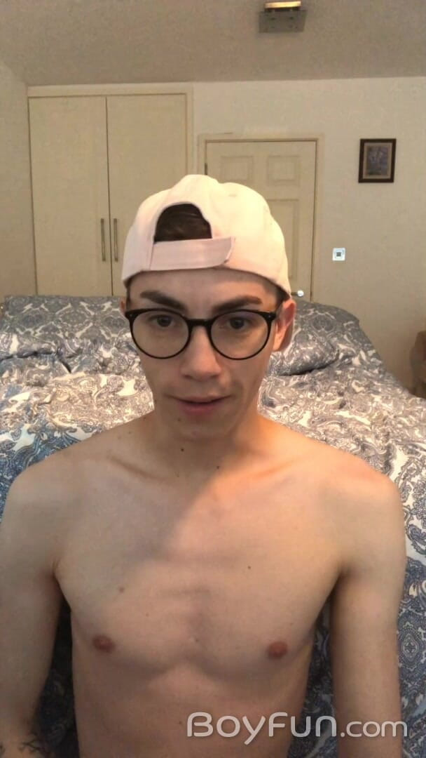 BoyFun Solo: День в жизни с Ником Дэннером