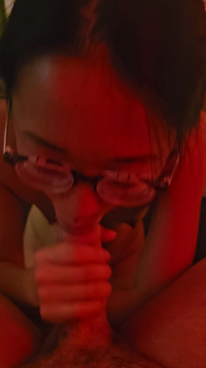 J and rose: İşten Eve Gelirken Derin Boğaz