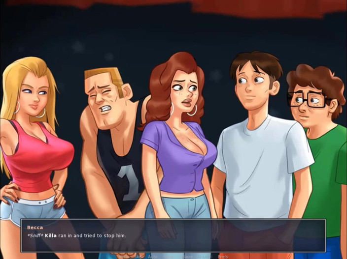 Cartoon Play: Yaz mevsimi efsanesi bölüm 154