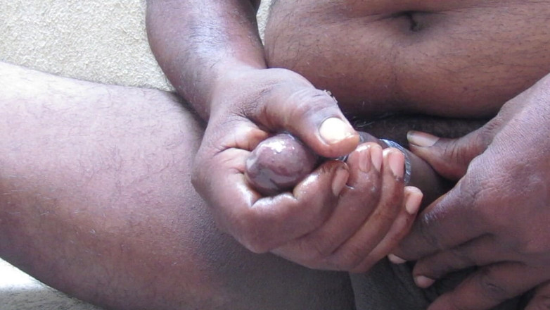 Tamil x cock: पीवीसी पाइप लिंग वृद्धि चाल तेल मालिश के लिए अंत में सह रिलीज
