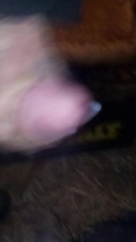 Lot of Cum