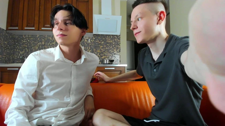 Morflot24: Můj přítel Sergey se vrátil po 6 měsících života s přítelkyní!