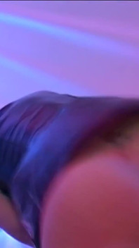 Latex Clad Cum Slut Gets Fucked in the Ass by Bwc and Takes His Hot Cum in Her Mouth